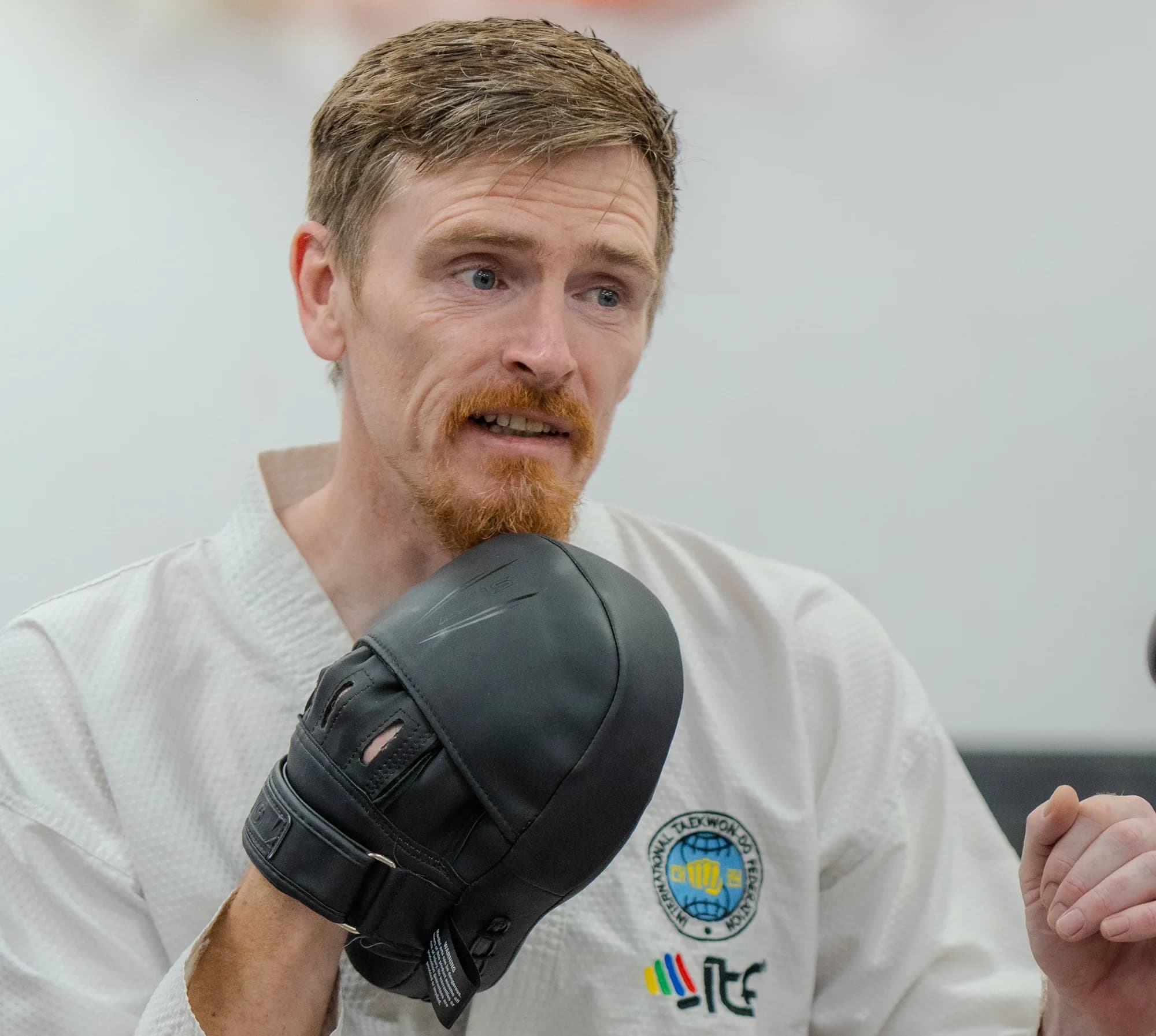Alan Instructor